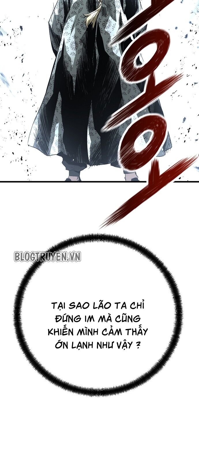 The Breaker 3: Quyền Năng Vô Hạn chapter 13 12