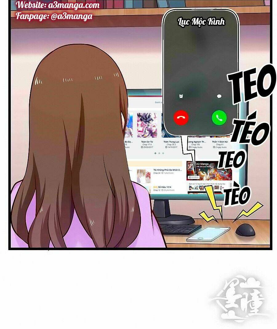 chỉ nhiễm thành hôn chapter 83 2