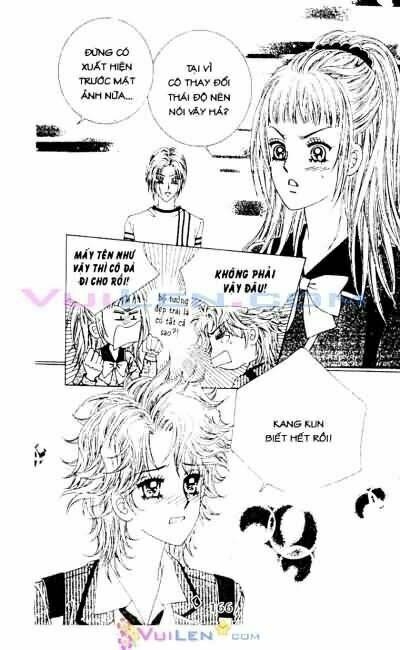 chàng gà mái chapter 7 166