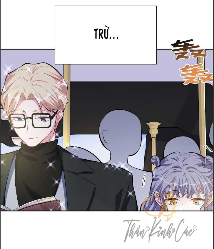 nhạc phụ đại nhân là bà xã chapter 23 14