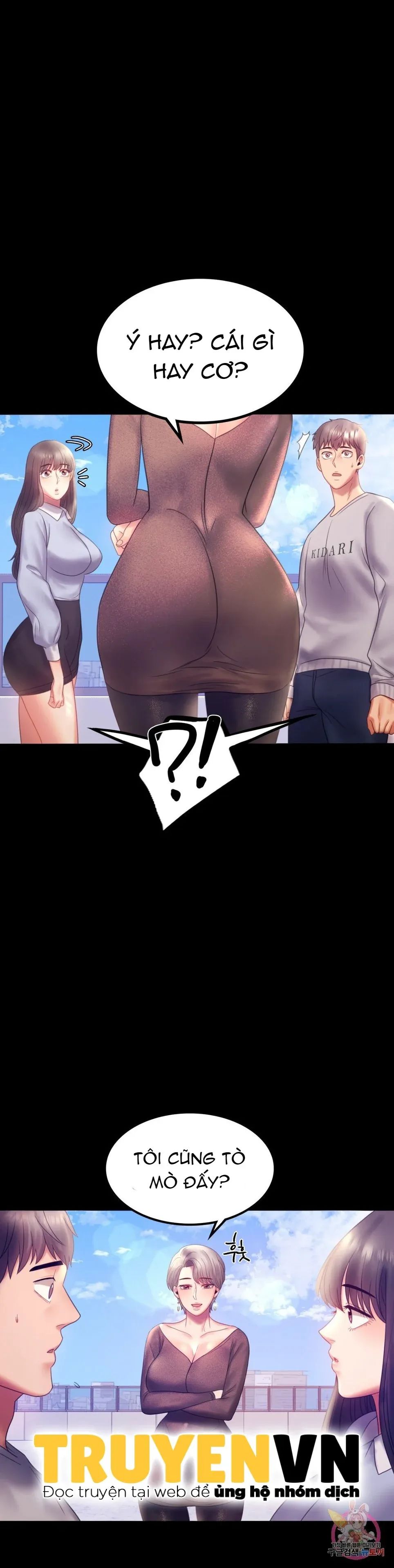 tình yêu vụng trộm chapter 8 19