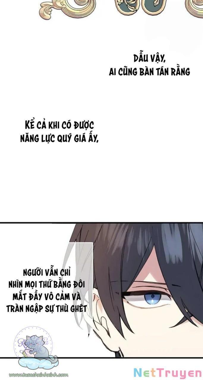 xin hãy cứ khóc, thái tử chapter 1 31