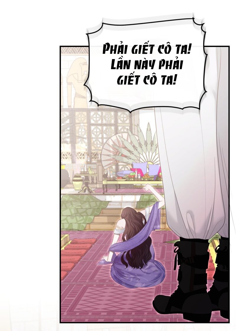 nữ hầu muốn đình công chapter 44 31