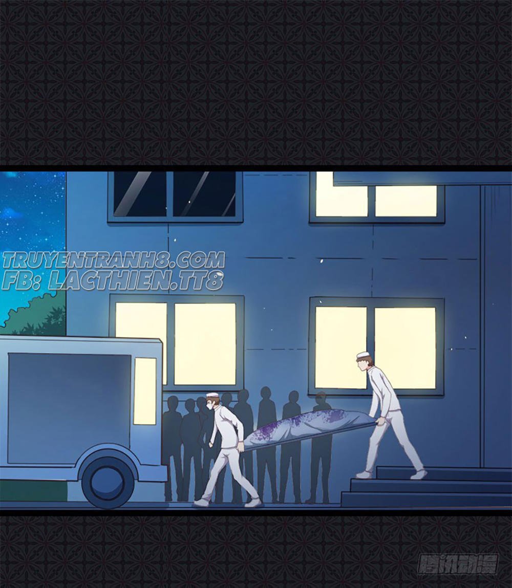 ngạo kiều quỷ vương yêu ta chapter 16 20