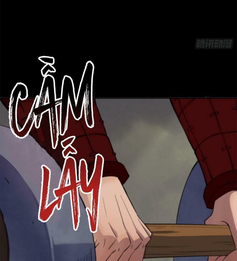 thông u đại thánh chapter 13 51