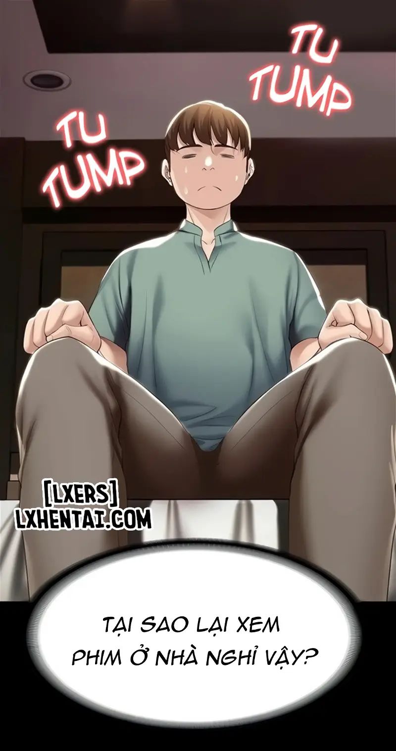 nhật ký ở trọ - không che chapter 46 35