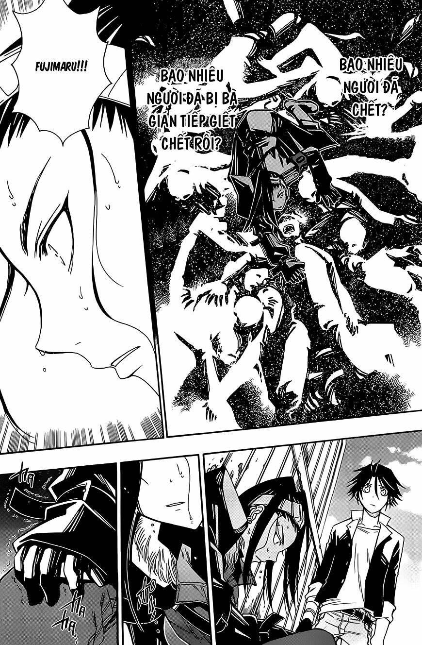 shirayukihime to 7-nin no shuujin chapter 10 14