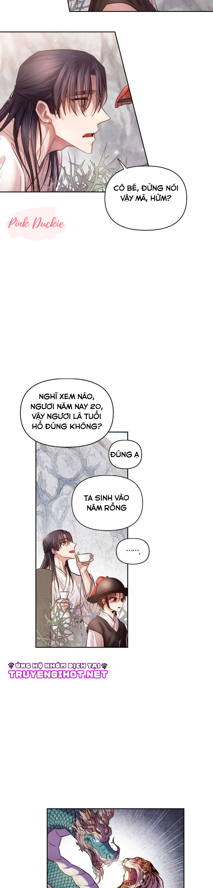 [18+] trăng nơi đỉnh núi chapter 2 15