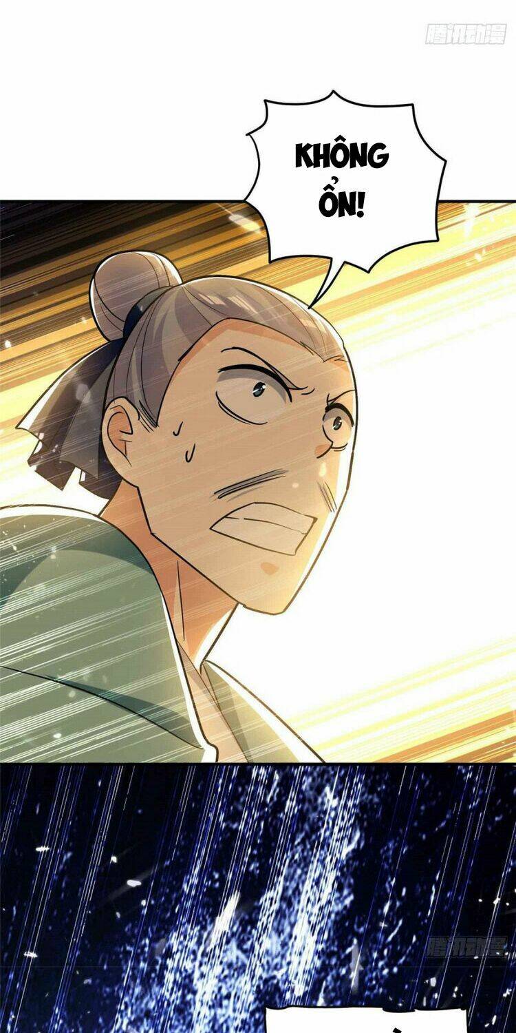 vạn giới tiên vương chapter 162 2