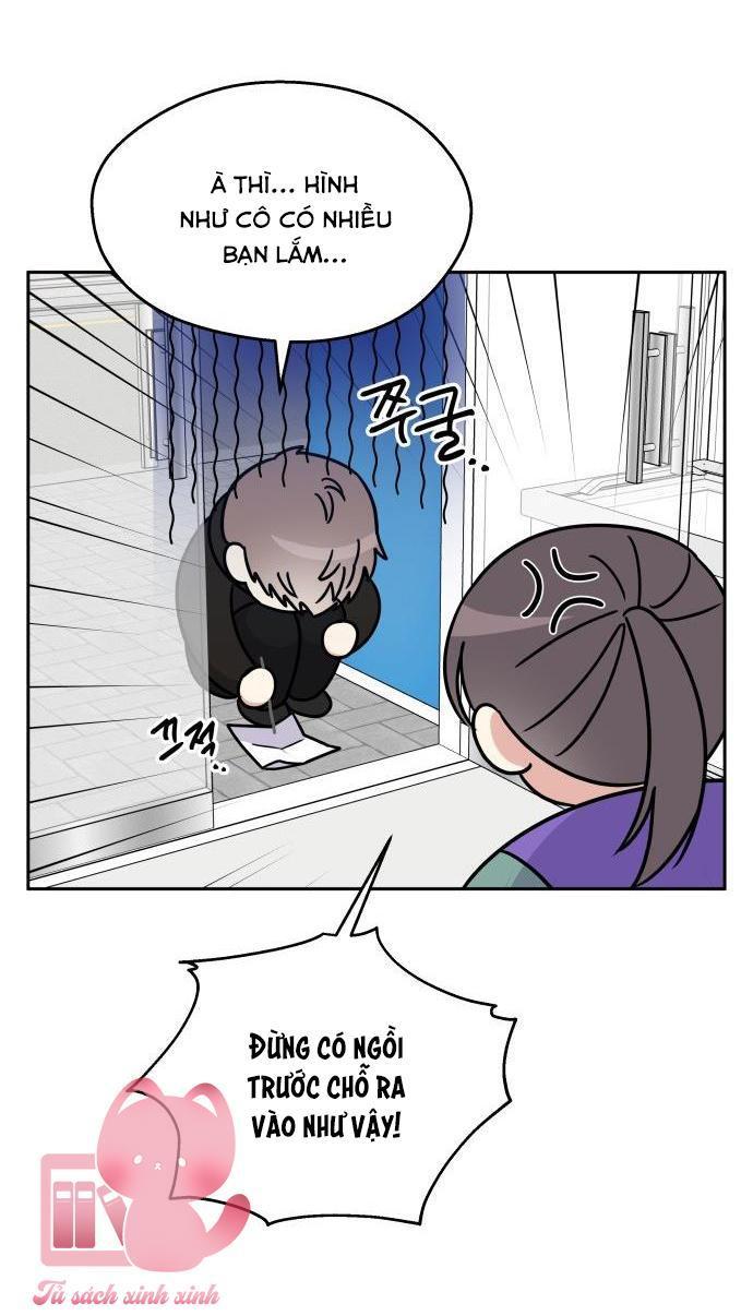 hãy vờ như ta yêu nhau chapter 11 10