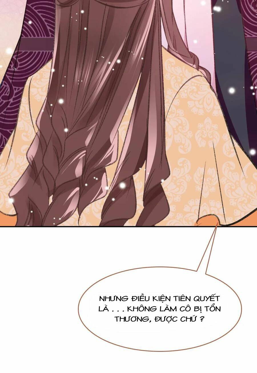 gả cho một tên thái giám đáng ghét chapter 171 9