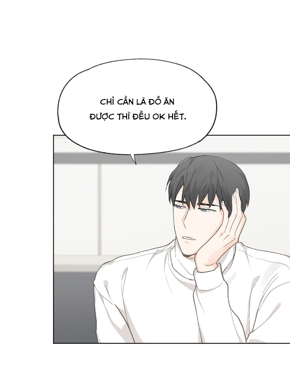 giữa yêu và ghét chapter 19 5