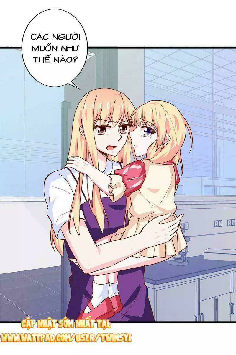 không gả cho tổng tài, gả cho người hầu chapter 179 23