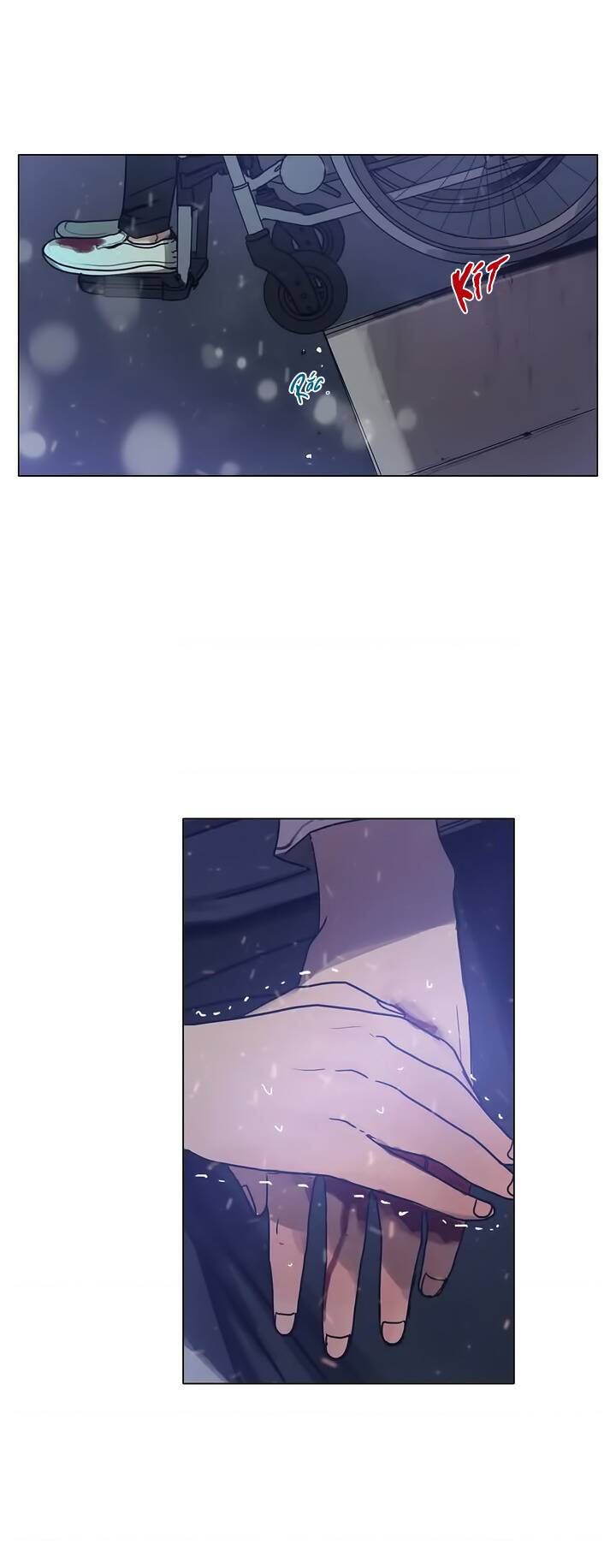 giải thoát chapter 45 39