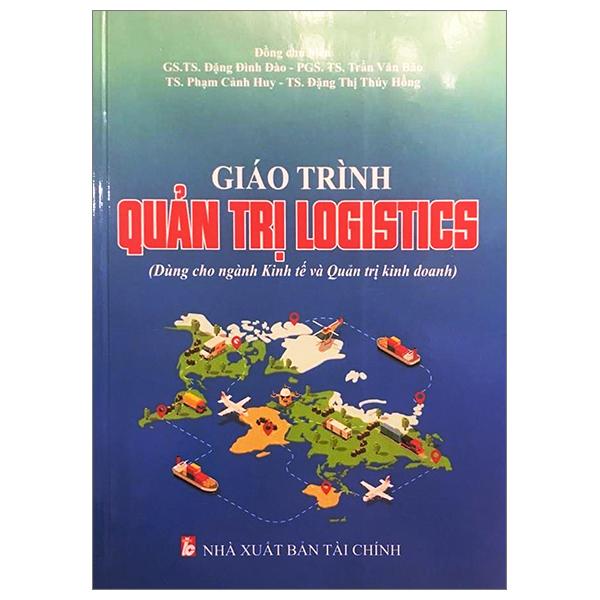 Giáo Trình Quản Trị Logistics