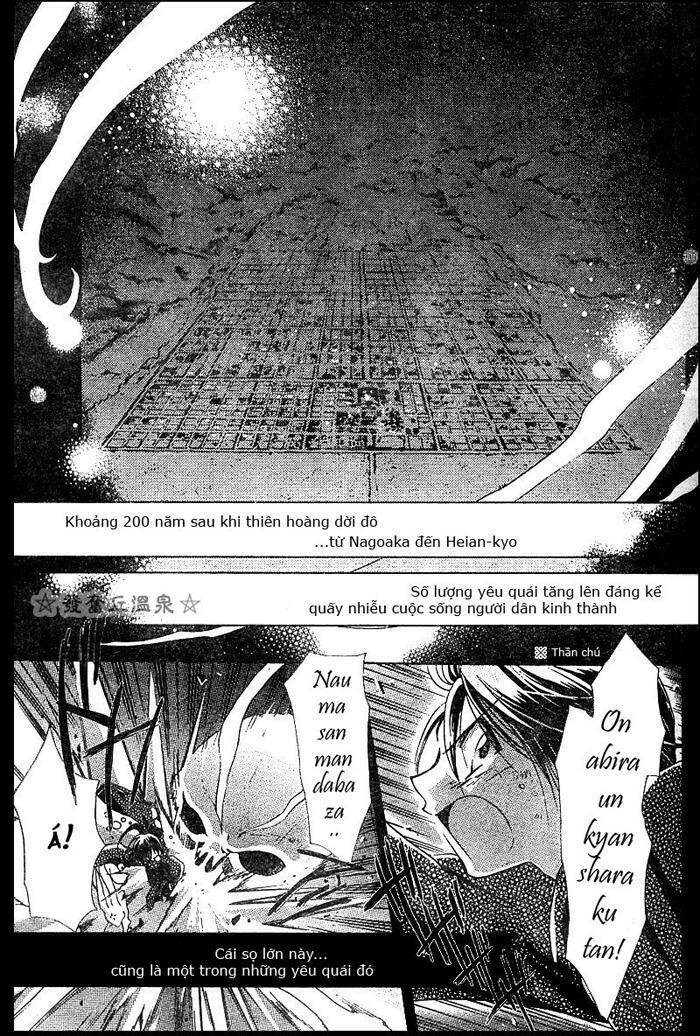 shounen onmyouji chapter 1 5