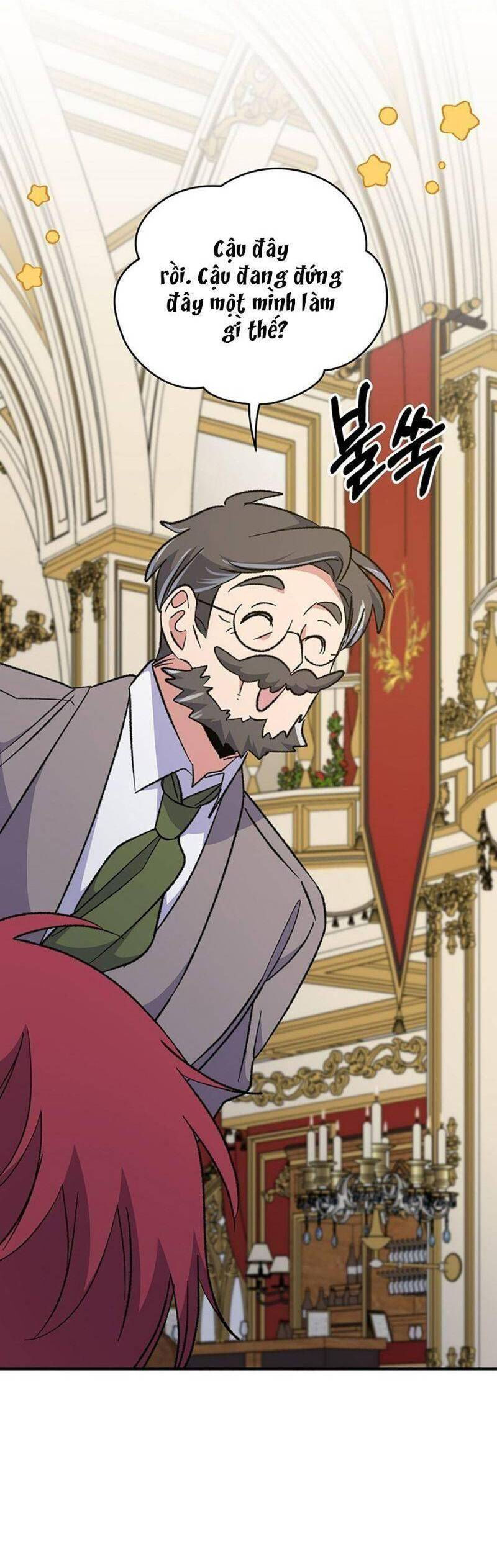 nhà hiền triết yigret chapter 66 36