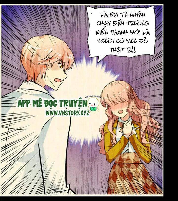 nữ hầu sau giờ học chapter 84 21