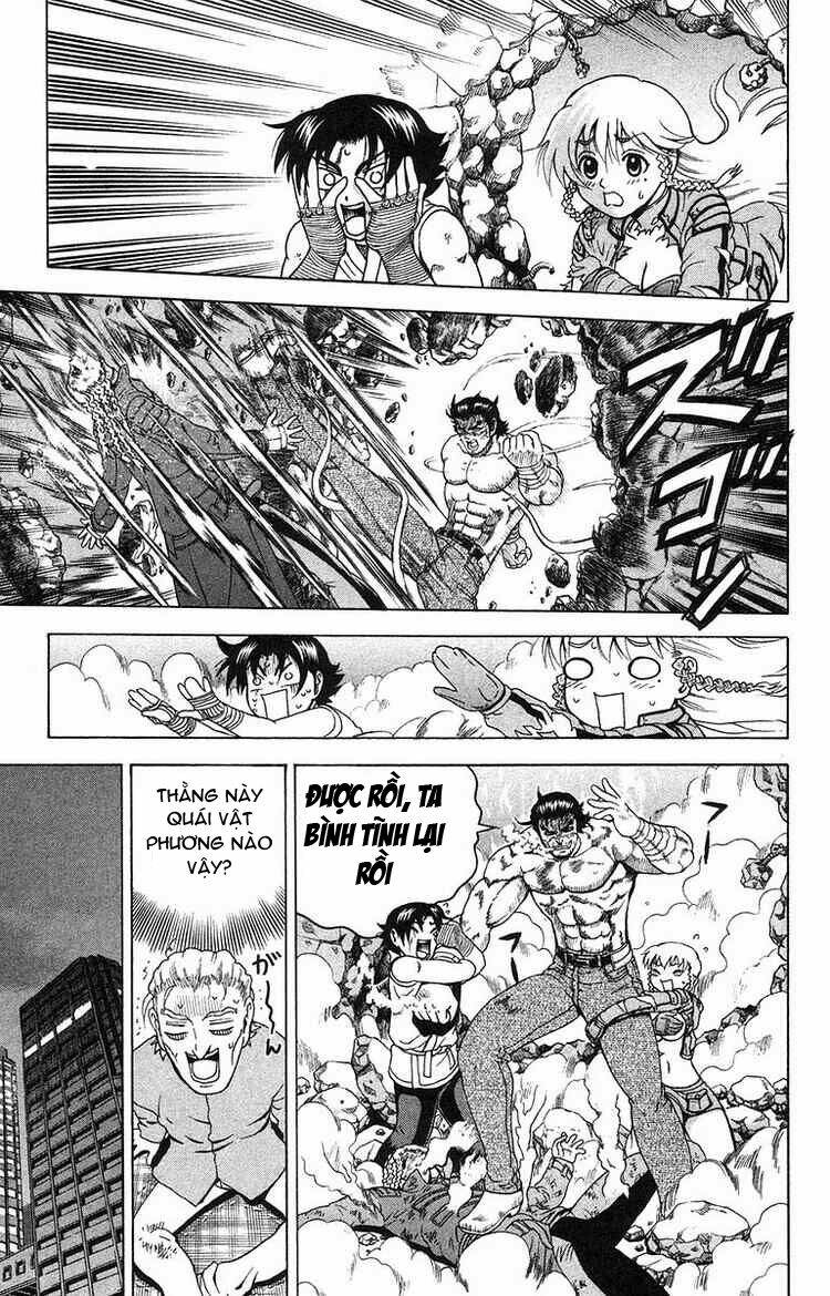 history's strongest disciple kenichi chapter 150 17