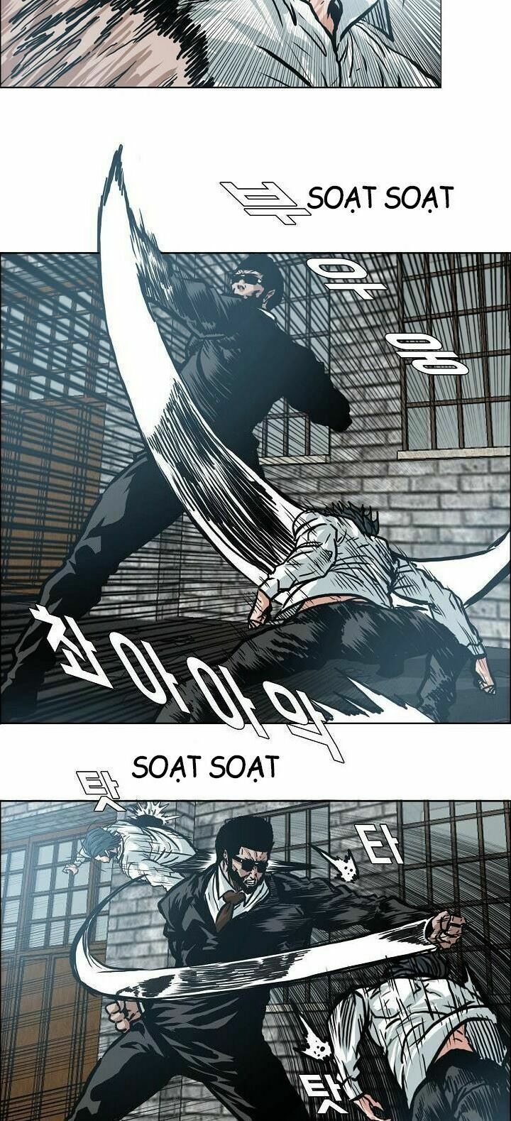 bá chủ học đường ss3 chapter 30 14