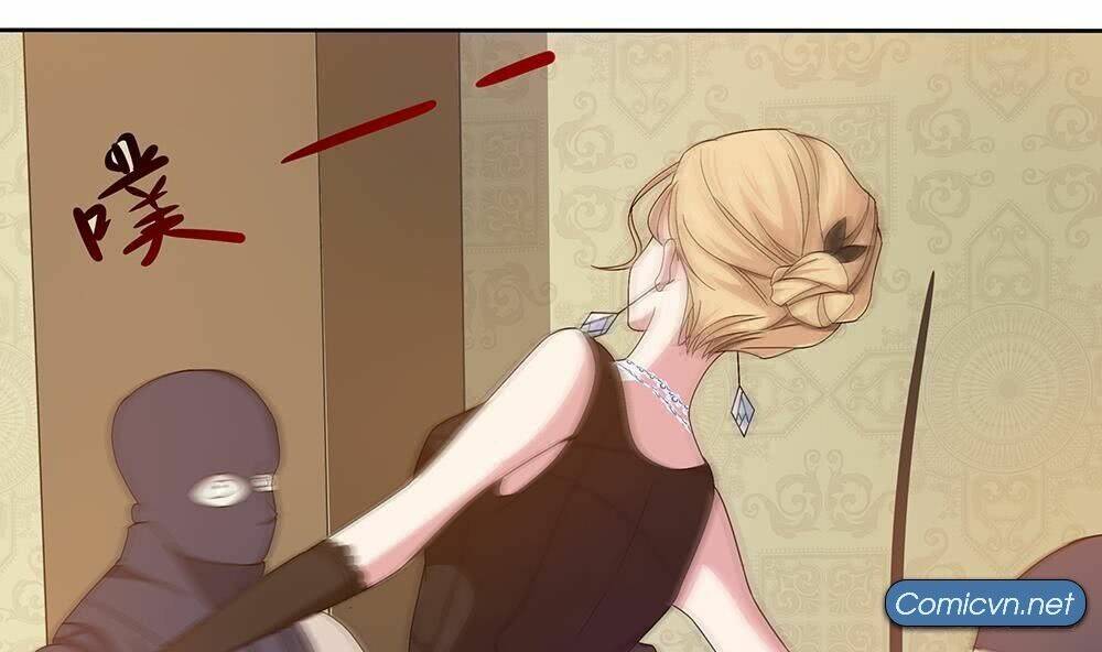 chủ tịch và nữ sát thủ chapter 4 24