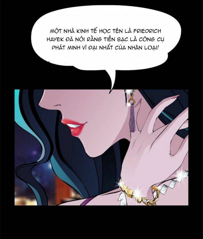 thành phố vật chất chapter 2 7