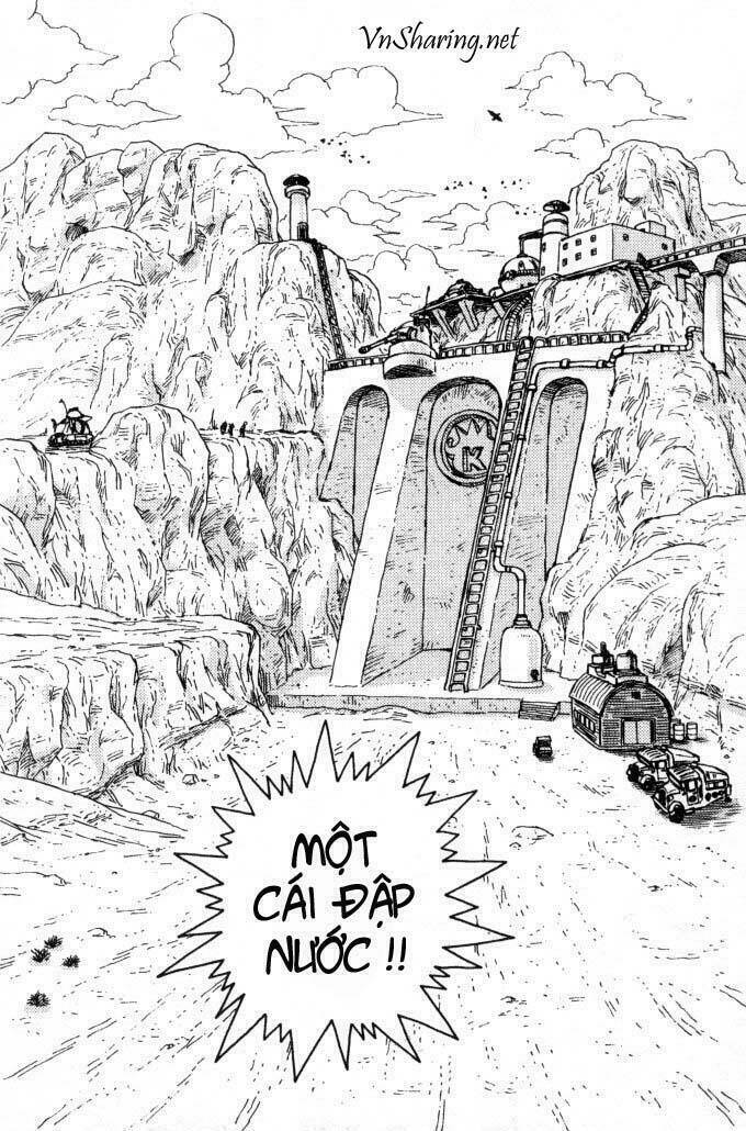 vùng hoang mạc chapter 11 6