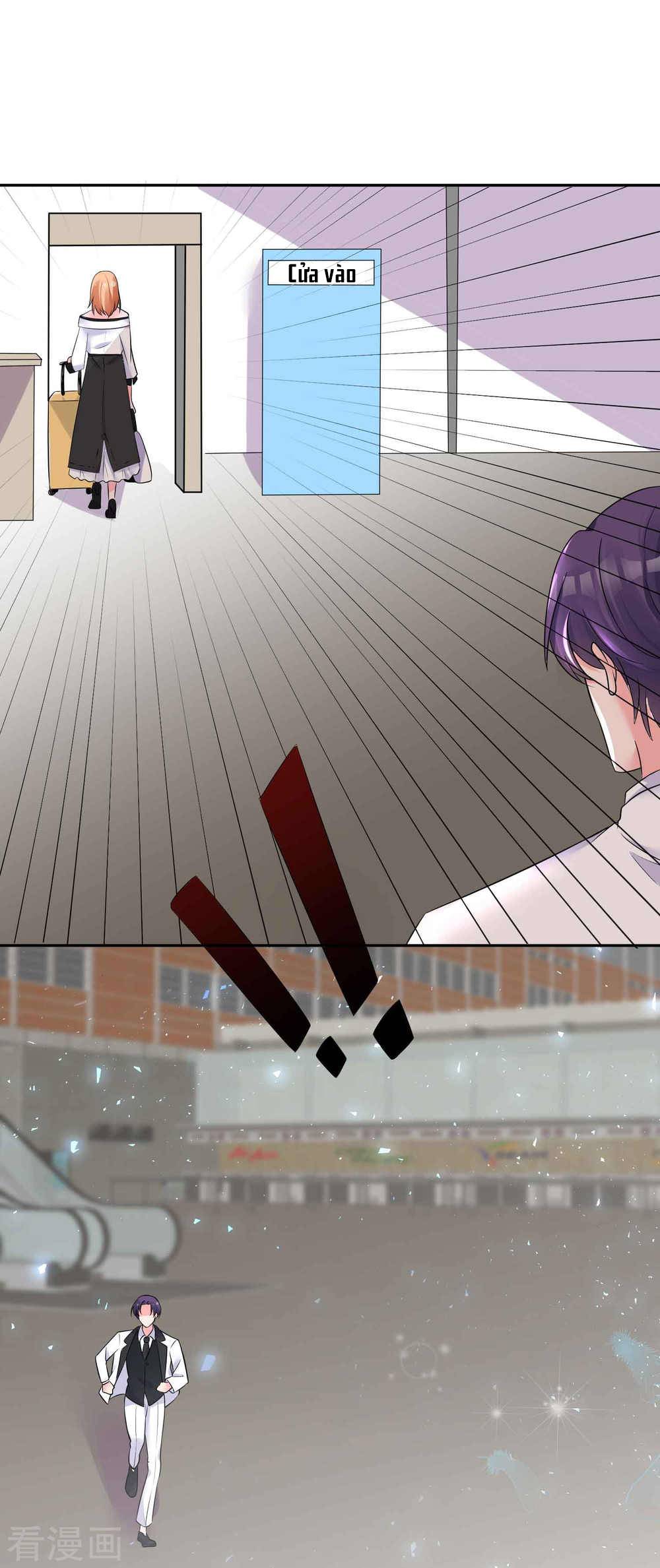 thời thượng nữ vương có chút tô chapter 18 28