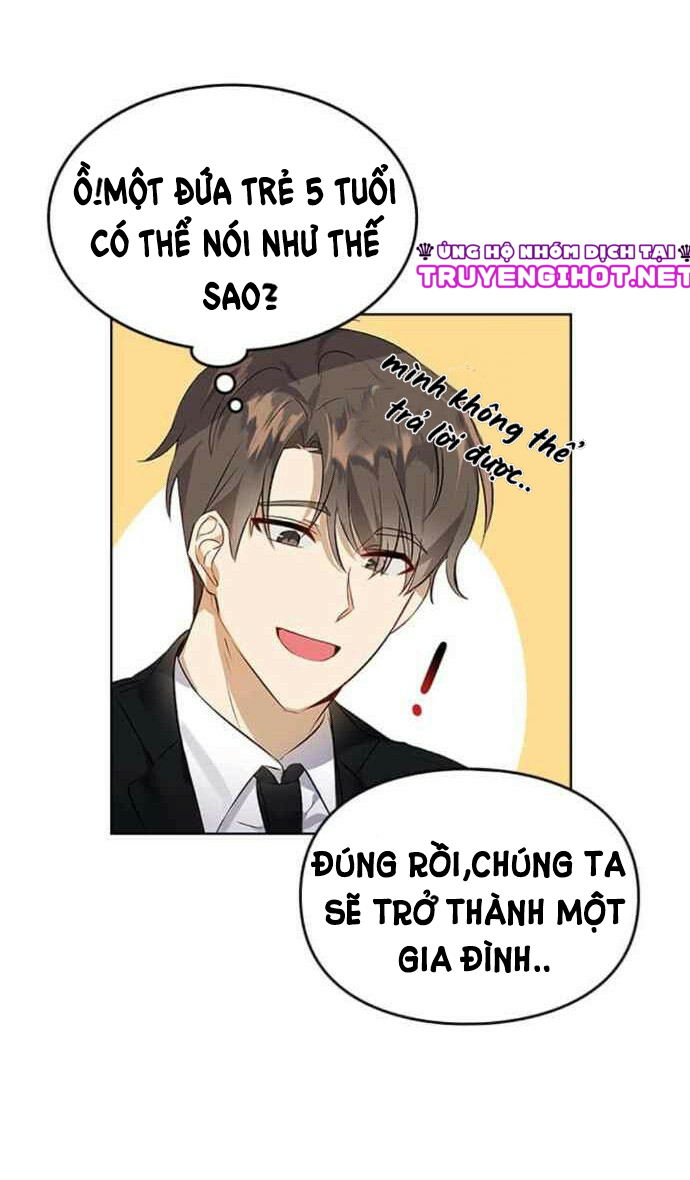 trở thành kẻ ngốc của con gái chapter 2 33