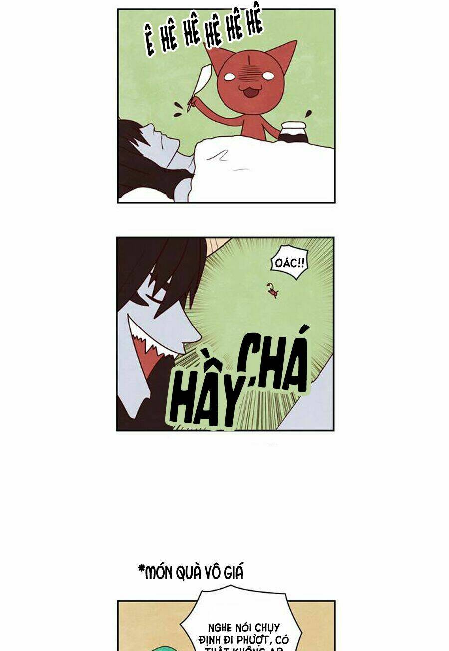 the devil king is bored chapter 92 31