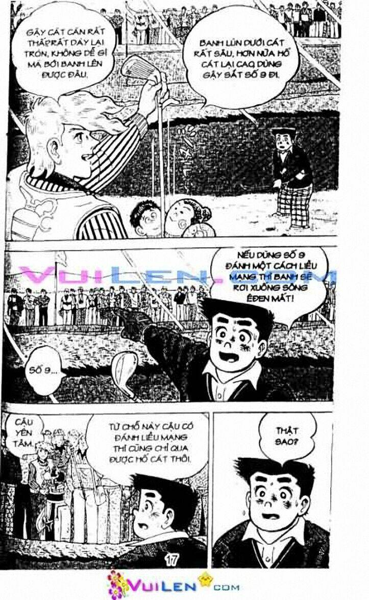 tân teppi chapter 58 17