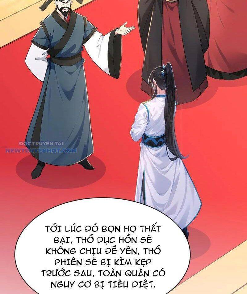 ta thực sự không muốn làm thần tiên chapter 93 43
