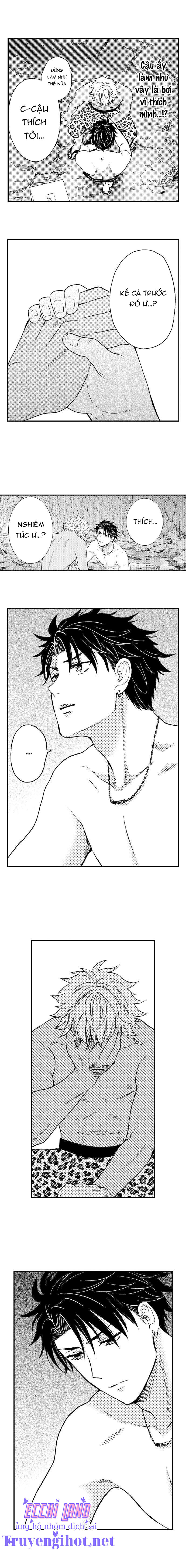 bị chịch bởi thằng bạn thân chapter 40.2 5