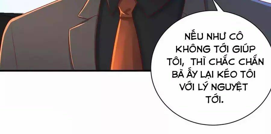 báo hệ nam hữu đích thiên tầng thao lộ chapter 46 16