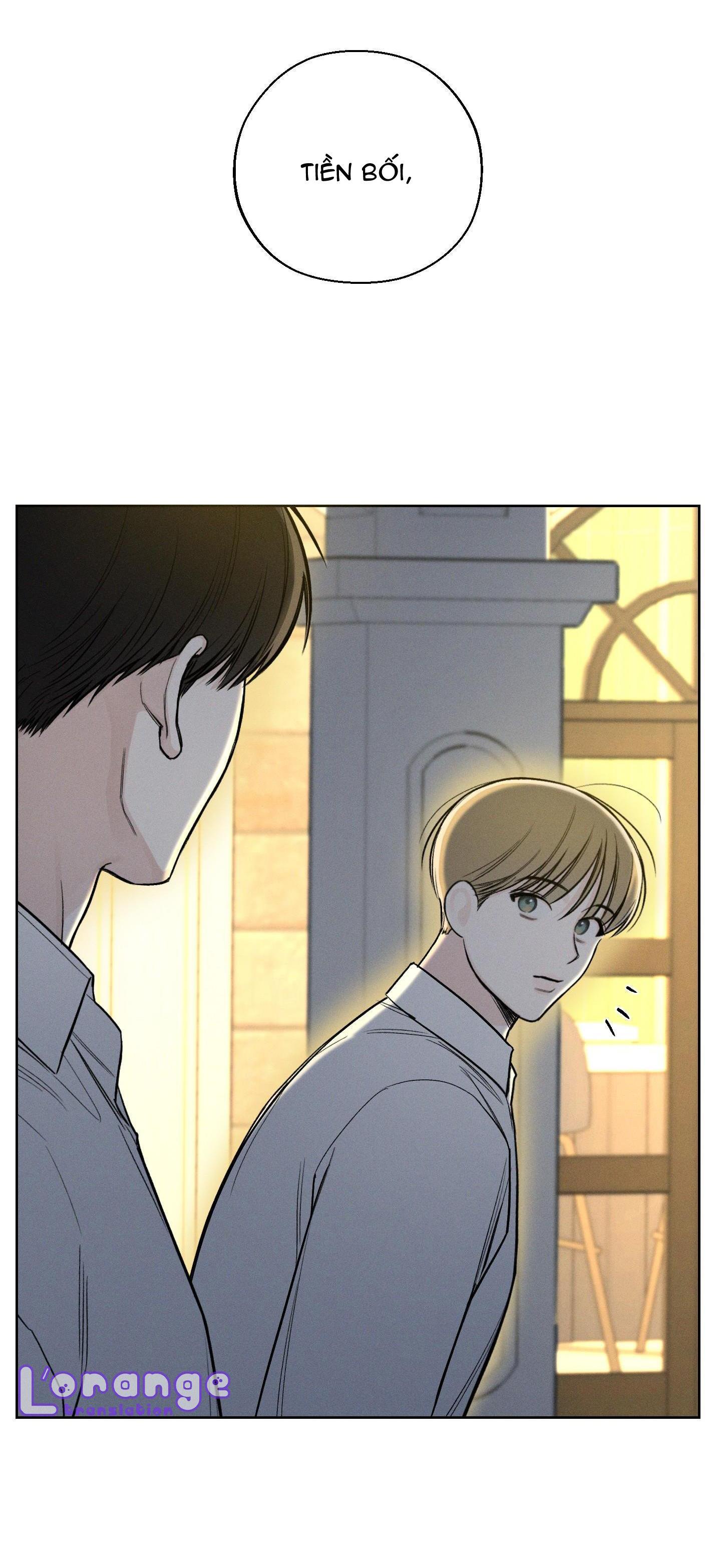 tháng 12 chapter 34 37