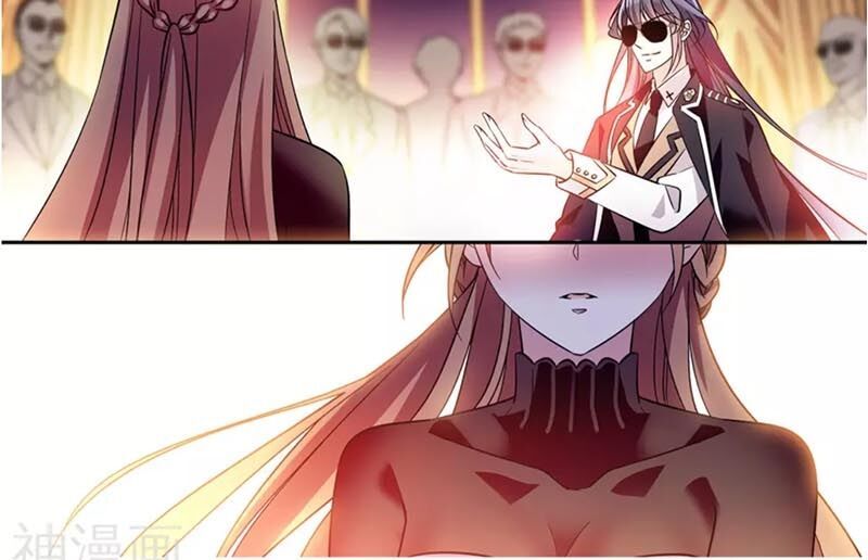 thâm hải nguy tình chapter 9 7