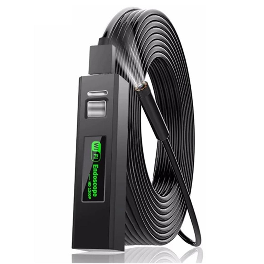 Endoscope 8mm MP M Cable