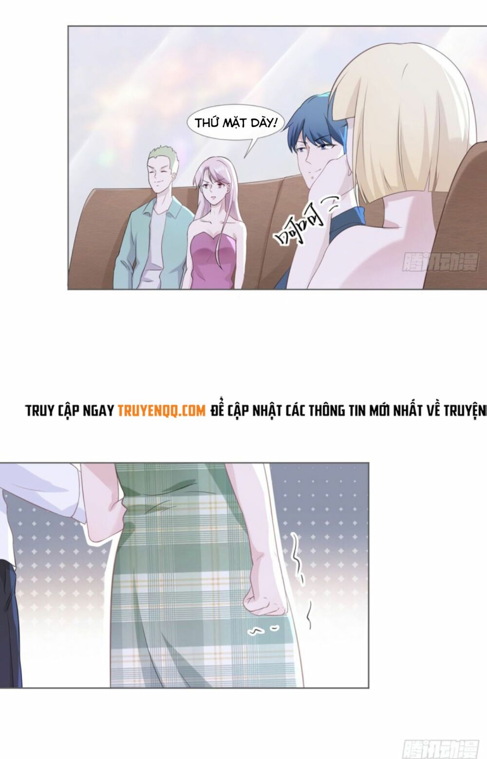 hẹn anh một giấc mộng thơ chapter 3 16