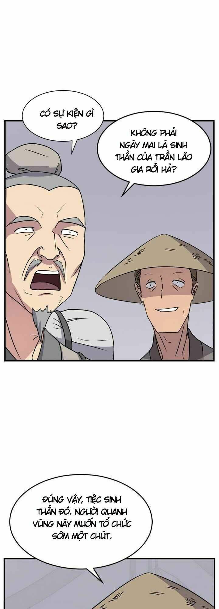 trọng sinh, bất khả chiến bại chapter 125 40