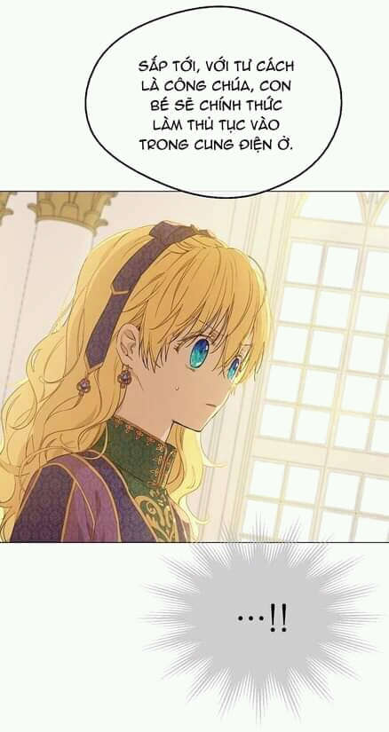 bỗng một ngày nọ tôi trở thành nàng công chúa chapter 92 14