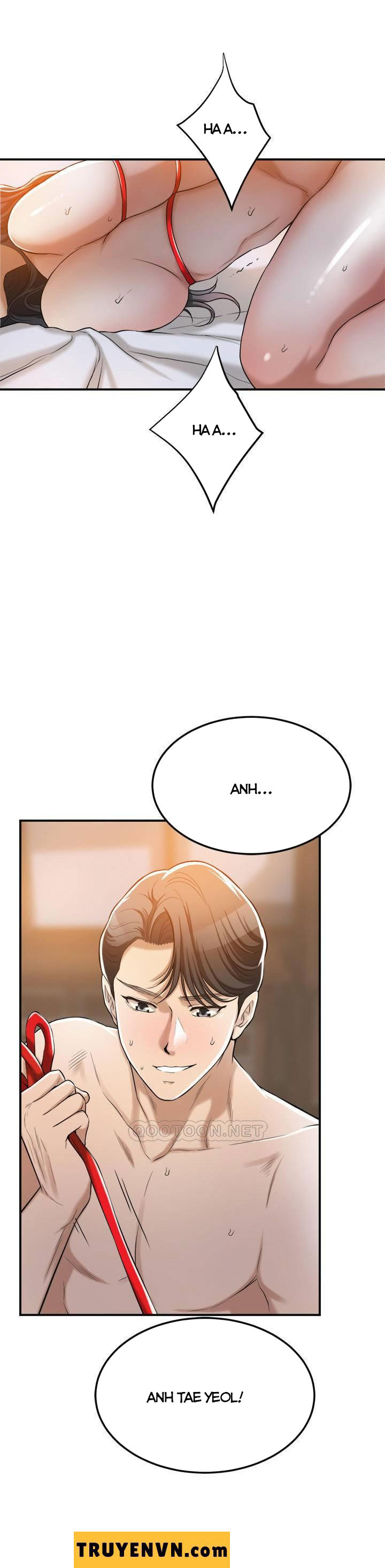 craving - dục vọng chapter 24 3