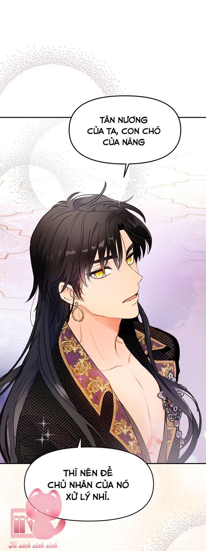 bỏ quách chồng con đi, tiền bạc mới là tất cả chapter 13 14