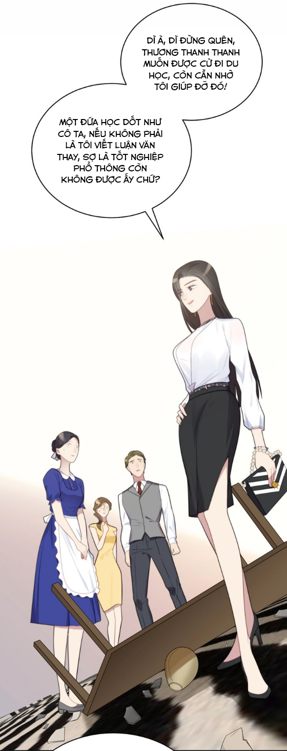 khoá chặt đôi môi (full) chapter 6 11