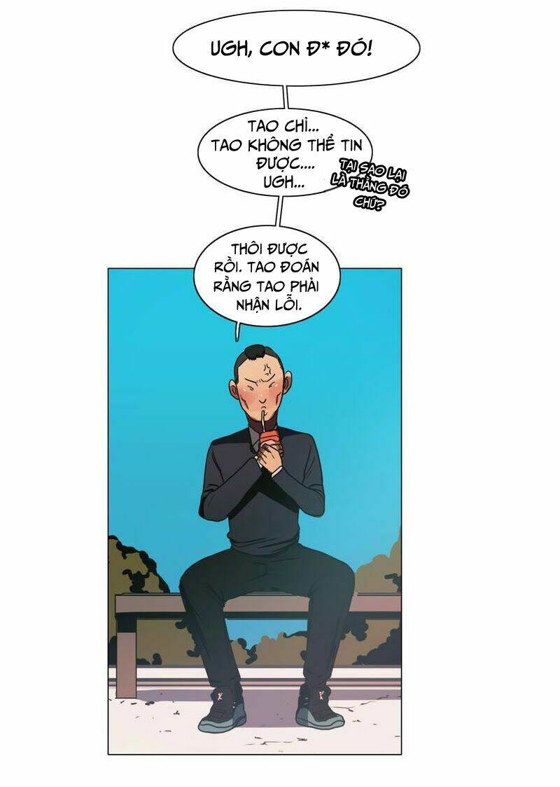giải thoát chapter 17 50