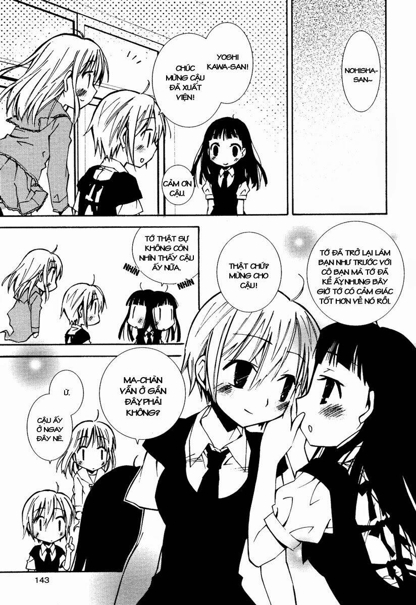 honey crush chapter 8 20