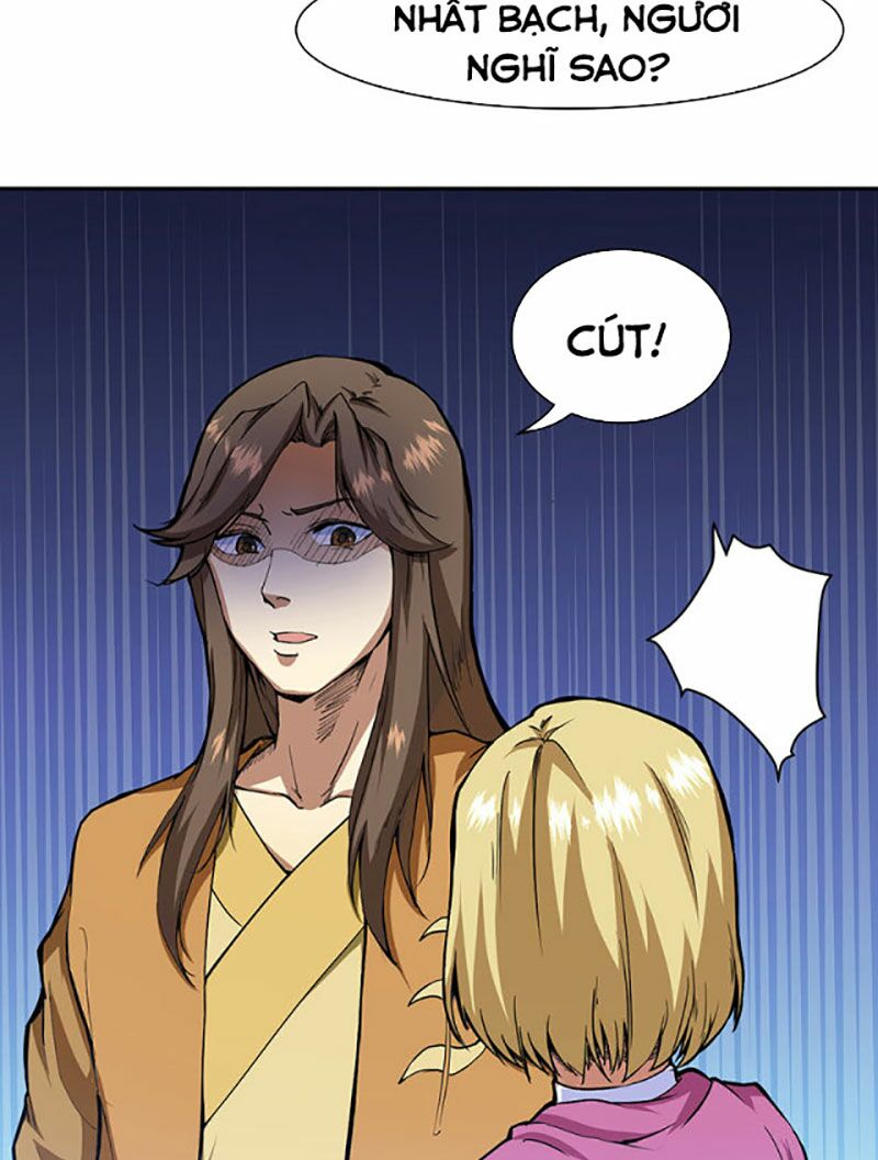 võ đạo độc tôn chapter 410 4