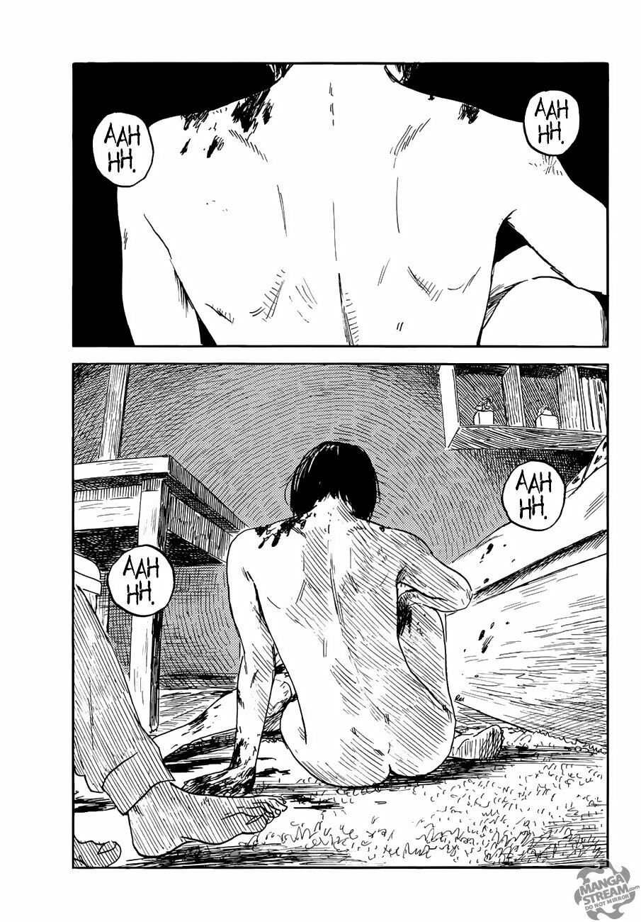 happiness chapter 20 26