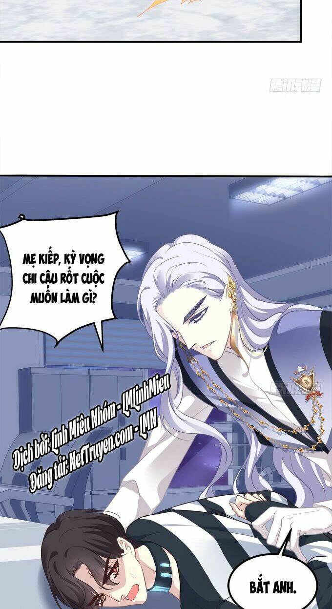 toàn bộ nắm trong tay chapter 3 18