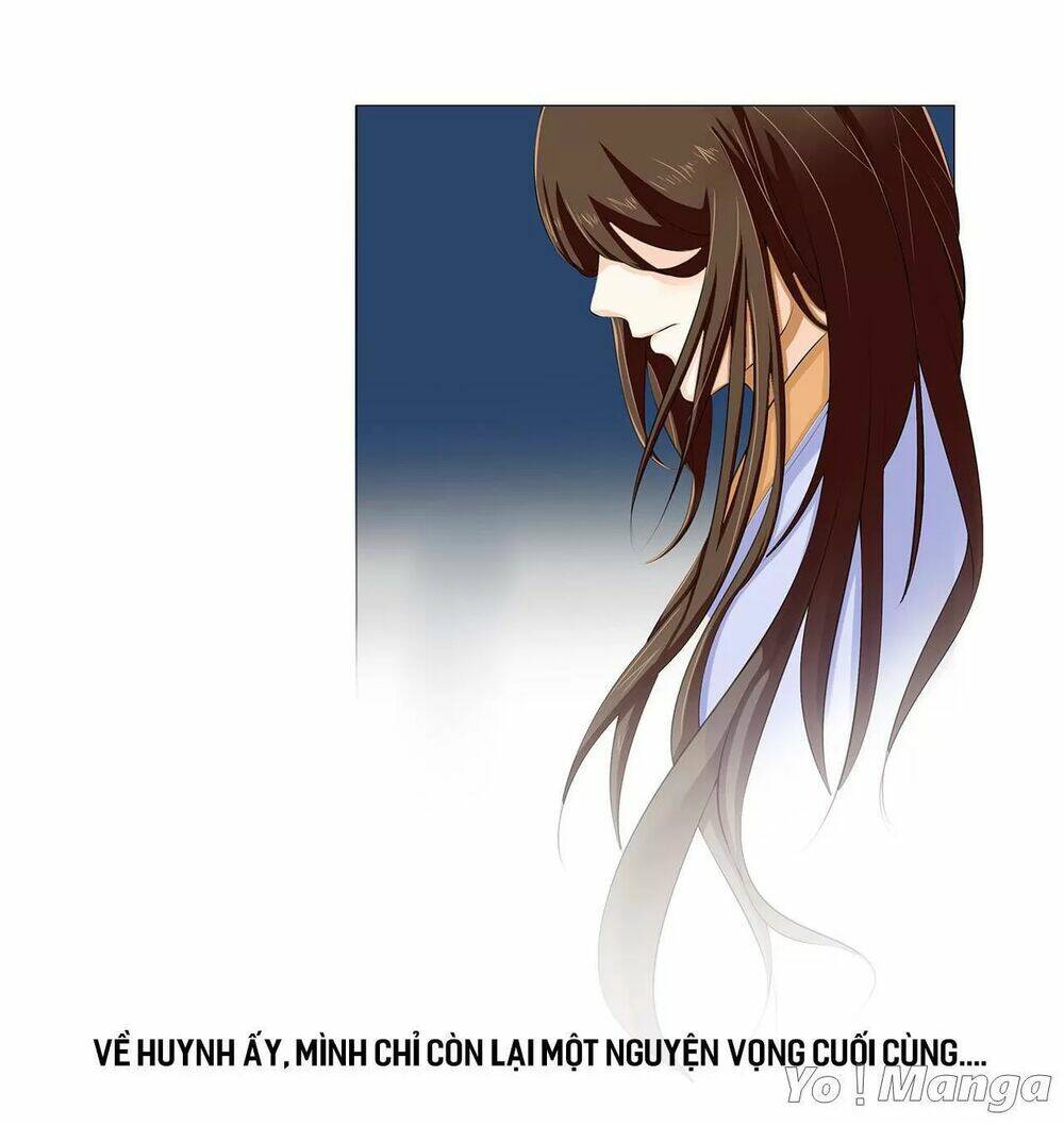 loạn thế hoạ phi chapter 13 28