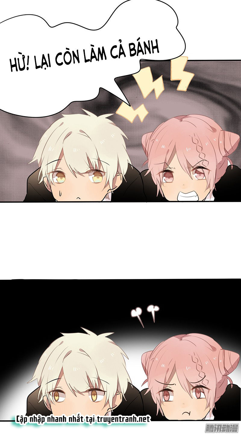 chạm vào người thương chapter 25 9